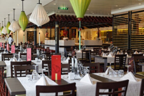 East Restaurant