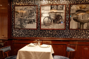 Le Bistro