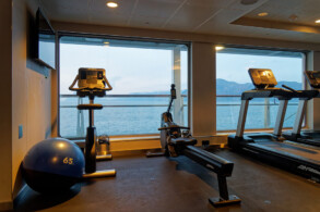 Fitness-Studio