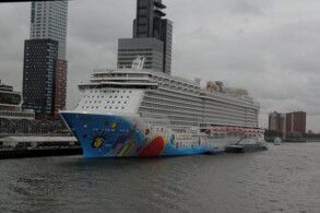 Norwegian Breakaway