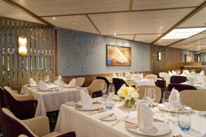 The Restaurant