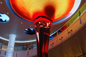 Vista Lobby