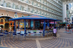 Boardwalk - Sabor Tequila Bar
