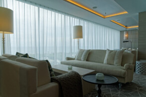 Retreat Lounge