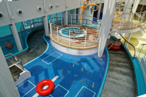 Lazy River