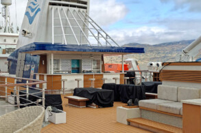 Pooldeck
