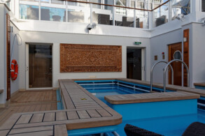 The Haven Pool
