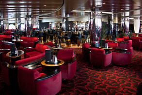 Pigalle Lounge
