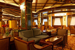 Wheelhouse Bar
