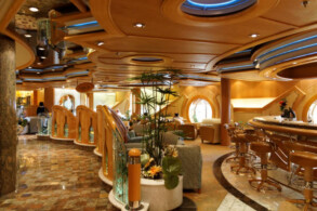 Champagne Bar