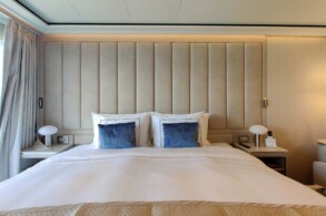 Silver Suite 6020