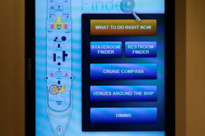 Interaktive Displays