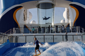 Ripcord & Flow Rider