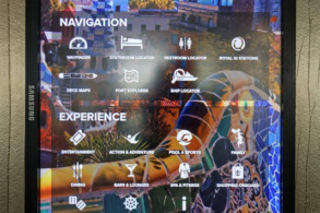 Info-Displays