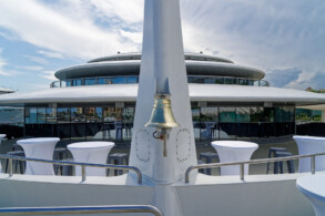 Observation Terrace, Deck 5