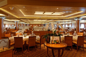 The Restaurant