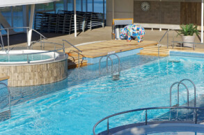 Haupt-Pool
