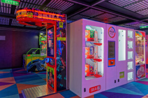 Video-Arcade