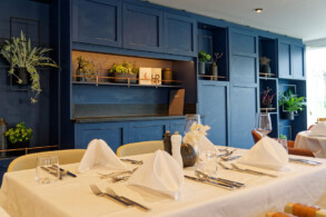 Market Buffet-Restaurant