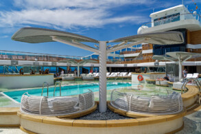 Pooldeck