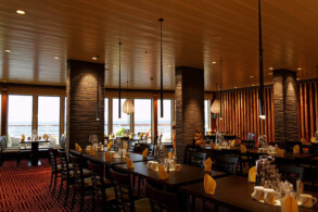 East Restaurant
