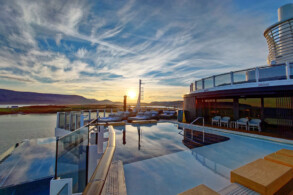 The Haven Sundeck