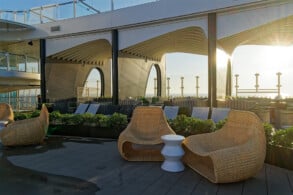 Cabanas