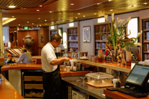 Explorations Cafe