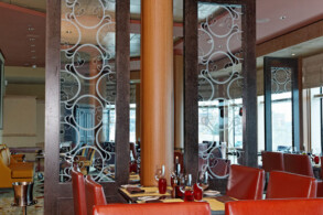 Tuscan Grill