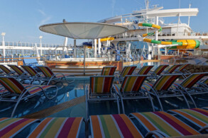 Beach Pool