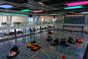 Seaplex - Autoscooter