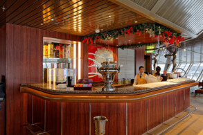 Pazifik Panorama Lounge