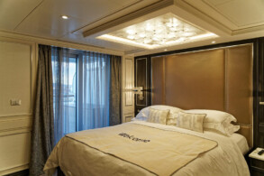 Master Suite 966