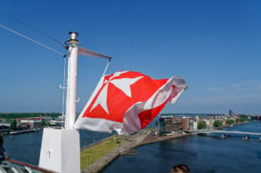Malta-FLagge