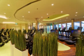 Fitness-Studio