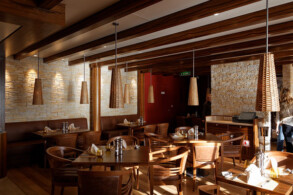 Buffalo Steakhouse