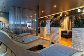 Sauna & Wellness