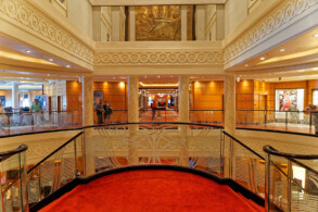 Grand Lobby