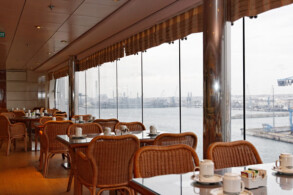 Le Bistrot Buffetrestaurant