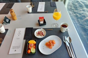 Havrand - Hauptrestaurant