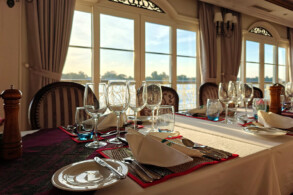 Restaurant Le Marche