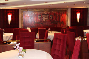 Il Palladio Hauptrestaurant