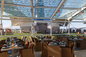 Lawn Club Grill