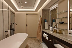 Tomorrow Tower Suite 14000