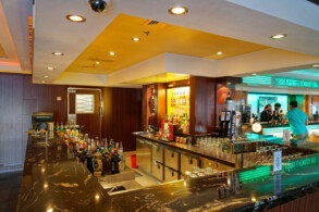 Maltings Beer & Whiskey Bar