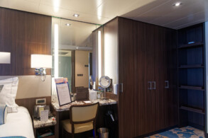 Haven Courtyard Penthouse Wheelchair (H5)