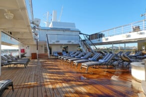 Pooldeck