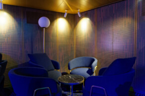 The Club - Nachtclub