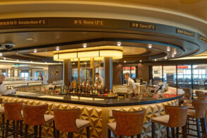 Meridien Bar