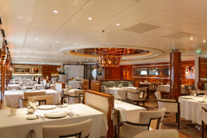 Richards Feines Essen